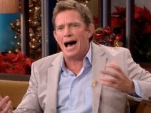 Thomas Haden Church