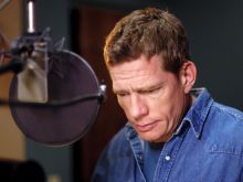 Thomas Haden Church