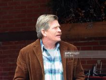 Thomas Haden Church