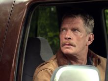 Thomas Haden Church