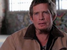 Thomas Haden Church