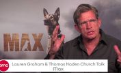 Thomas Haden Church