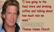 Thomas Haden Church