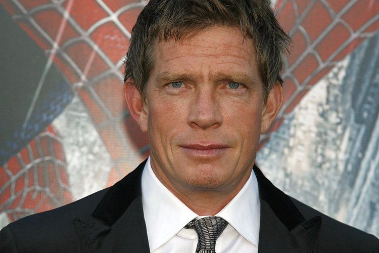 Pictures of Thomas Haden Church