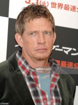 Thomas Haden Church