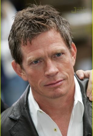 Thomas Haden Church