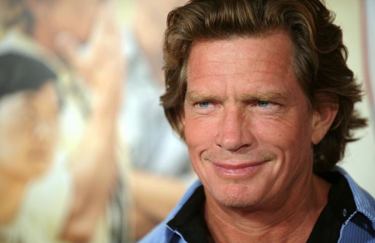 Thomas Haden Church