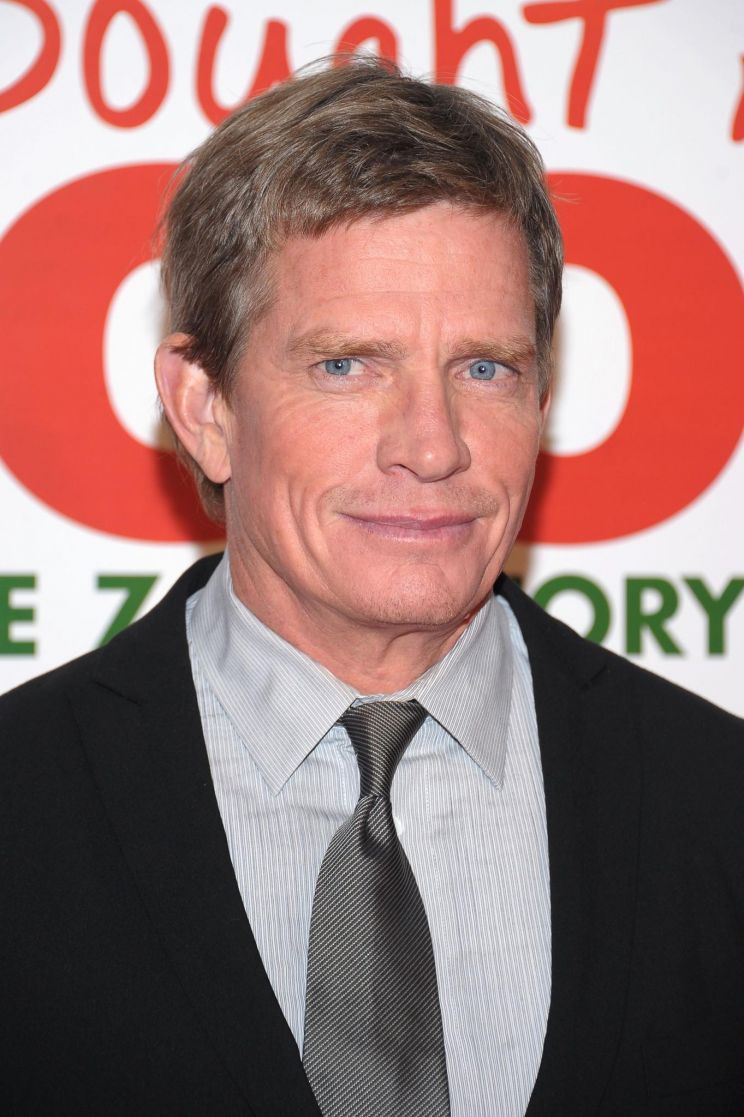 Thomas Haden Church
