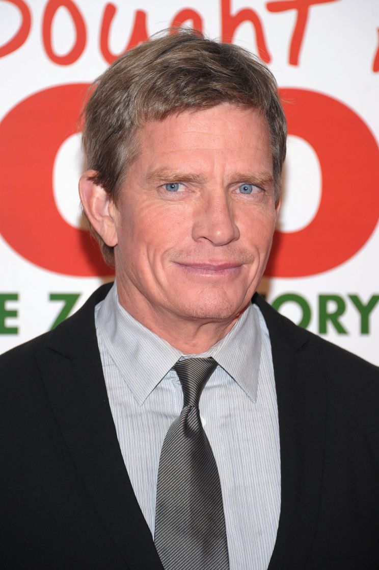 Thomas Haden Church