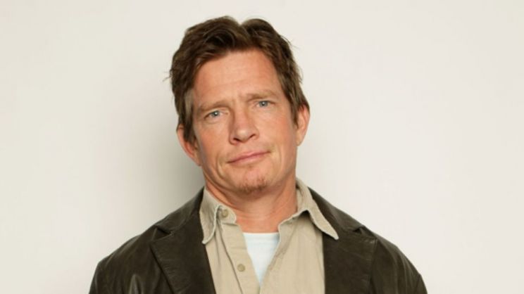 Thomas Haden Church