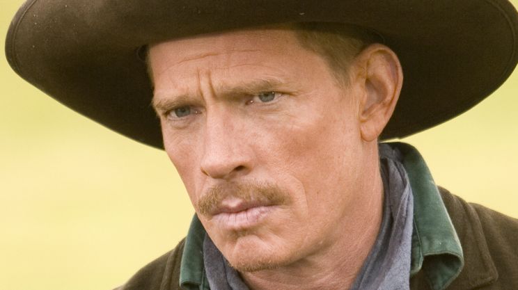 Thomas Haden Church