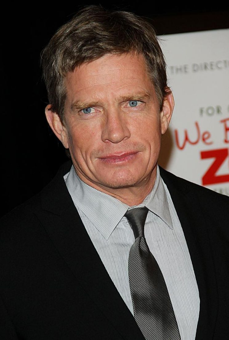 Thomas Haden Church