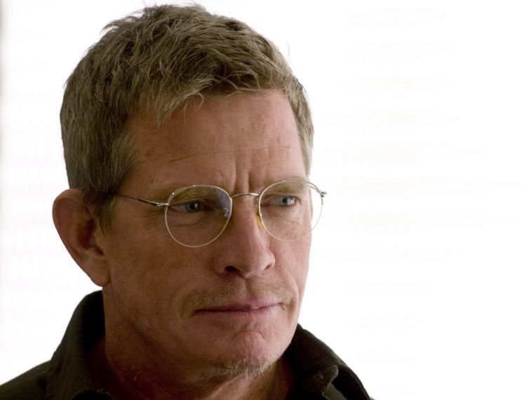 Thomas Haden Church