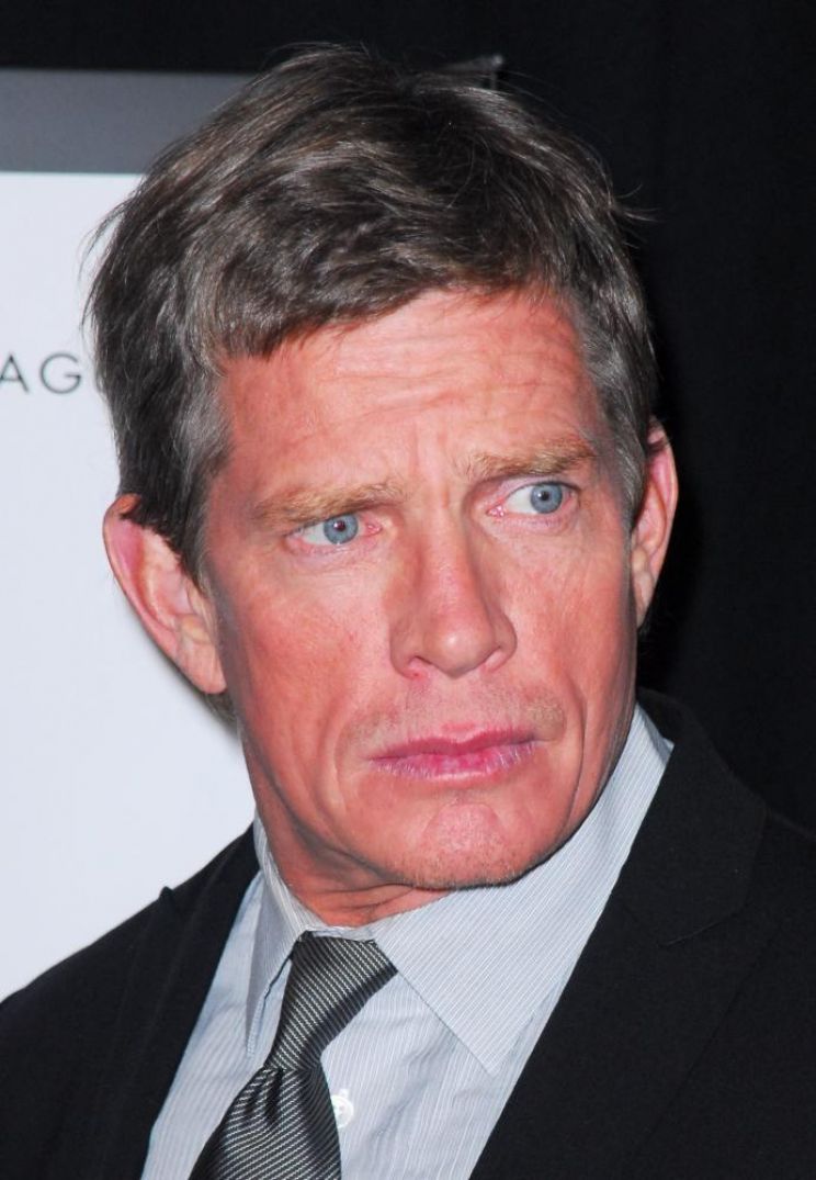 Thomas Haden Church