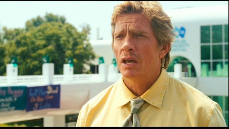 Thomas Haden Church