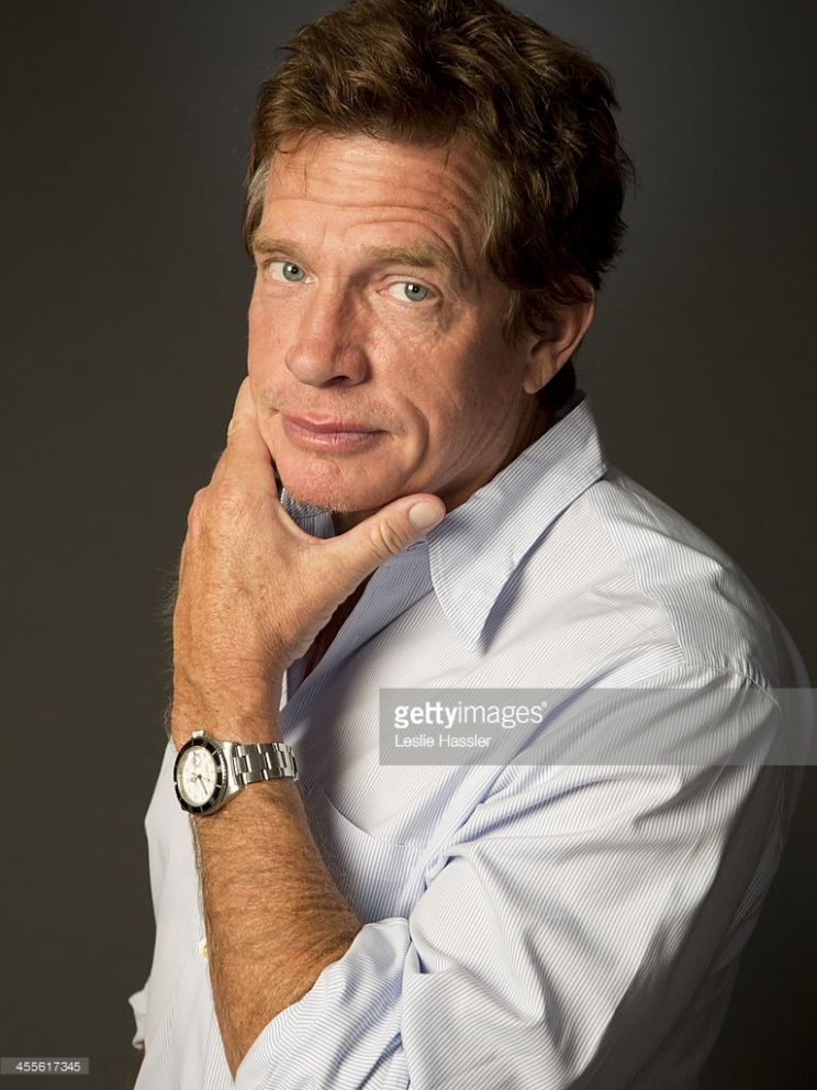 Thomas Haden Church