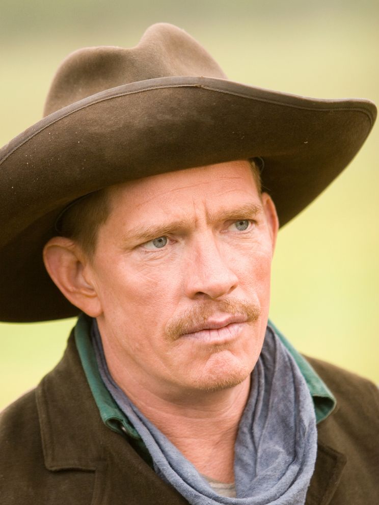 Thomas Haden Church