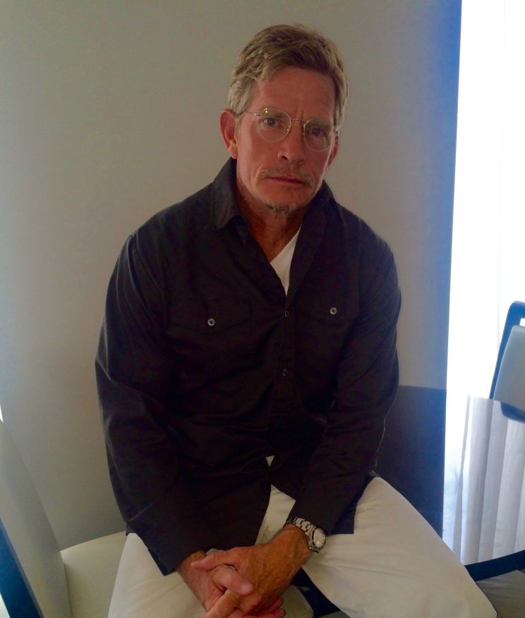 Thomas Haden Church