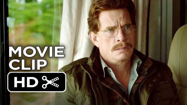 Thomas Haden Church