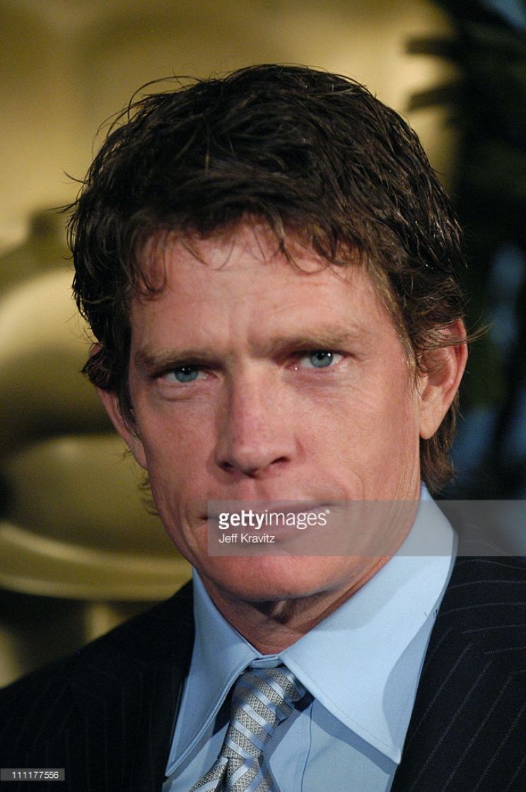 Thomas Haden Church