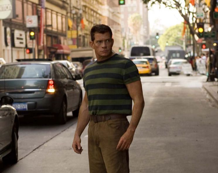 Thomas Haden Church