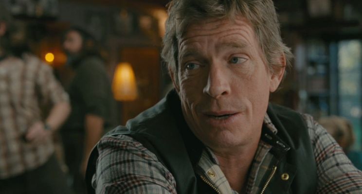 Thomas Haden Church