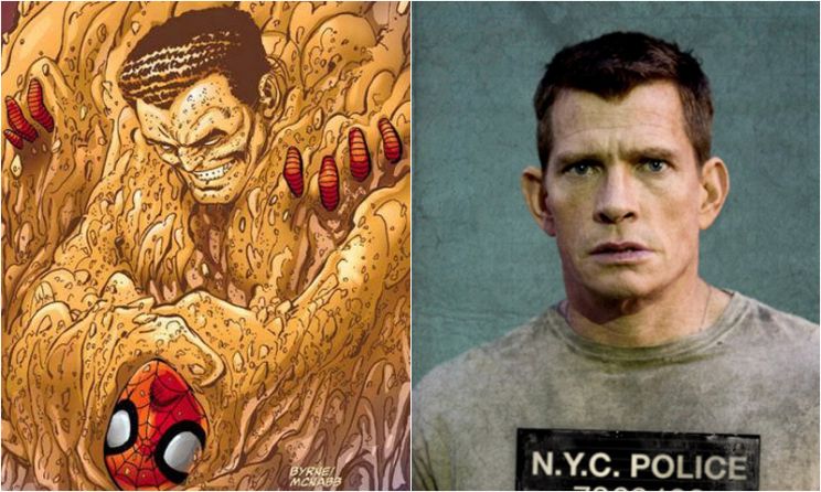 Thomas Haden Church