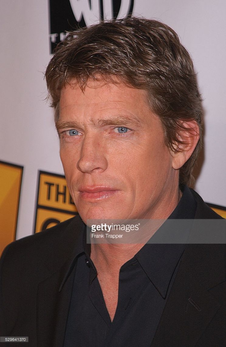 Thomas Haden Church