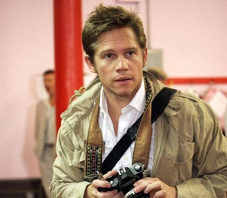 Thomas Haden Church