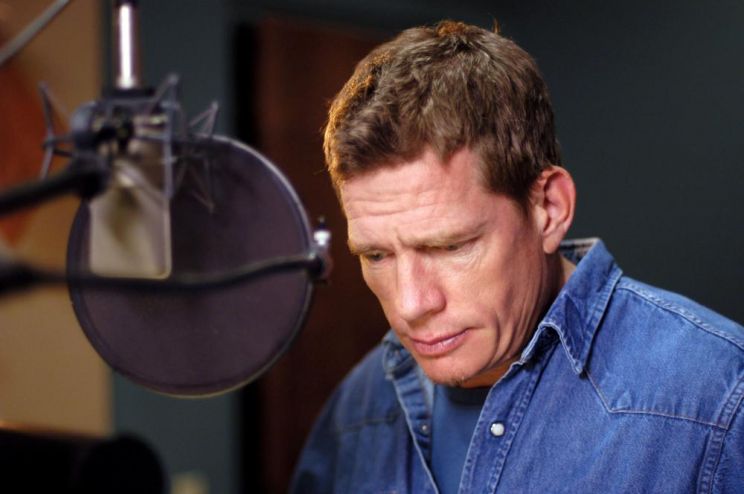 Thomas Haden Church