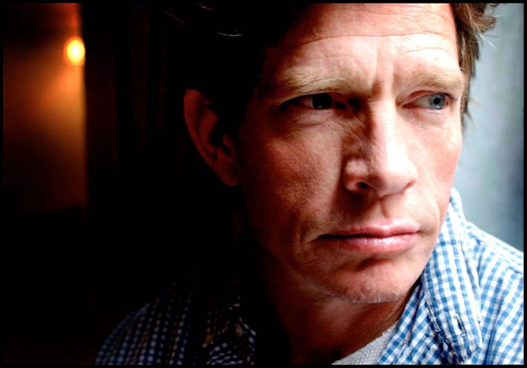 Thomas Haden Church