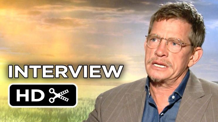 Thomas Haden Church