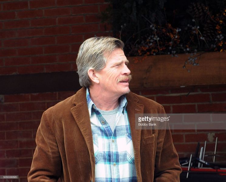 Thomas Haden Church