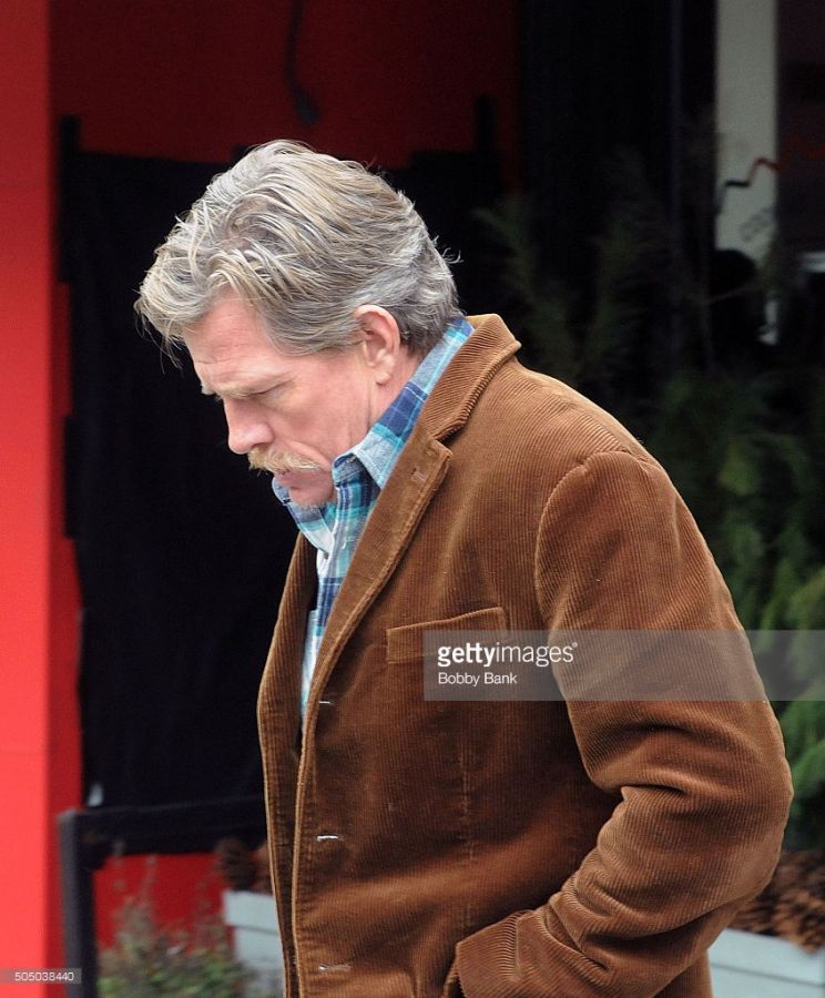 Thomas Haden Church