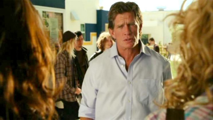 Thomas Haden Church