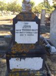 Thomas Haley