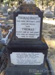 Thomas Haley