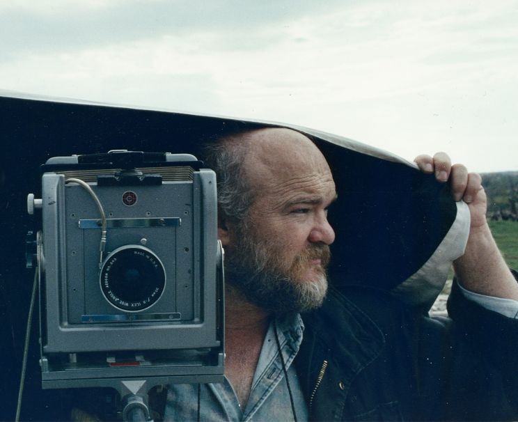 Thomas Haley
