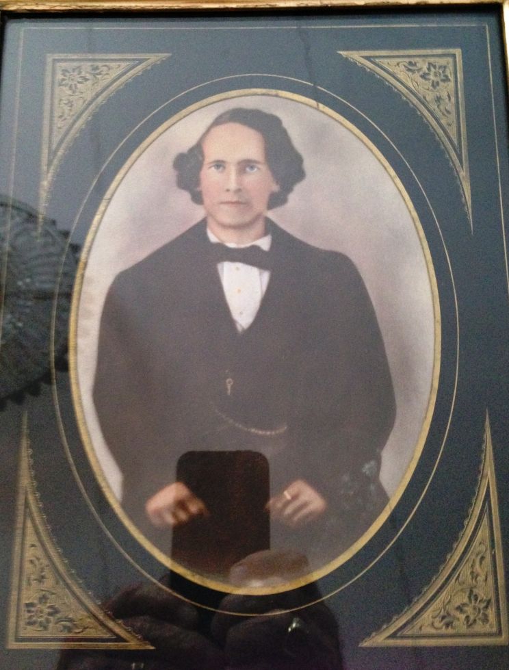 Thomas Haley