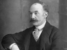 Thomas Hardy