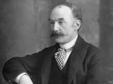 Thomas Hardy