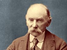 Thomas Hardy