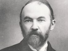 Thomas Hardy