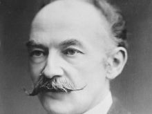 Thomas Hardy