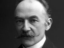 Thomas Hardy