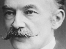 Thomas Hardy