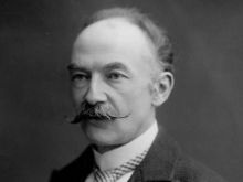 Thomas Hardy