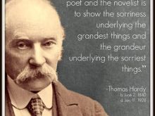 Thomas Hardy