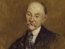 Thomas Hardy