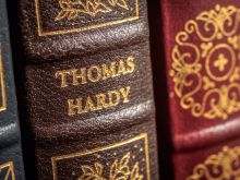 Thomas Hardy